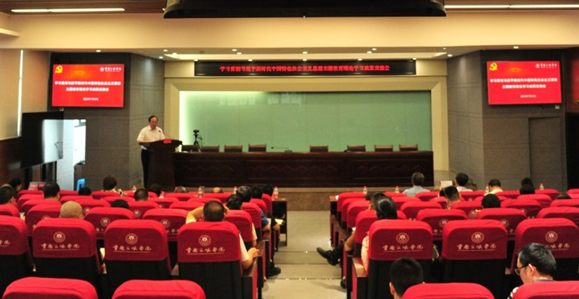 YABO鸭脖：用“故事”激发奋进力量 推动学校高质量发展